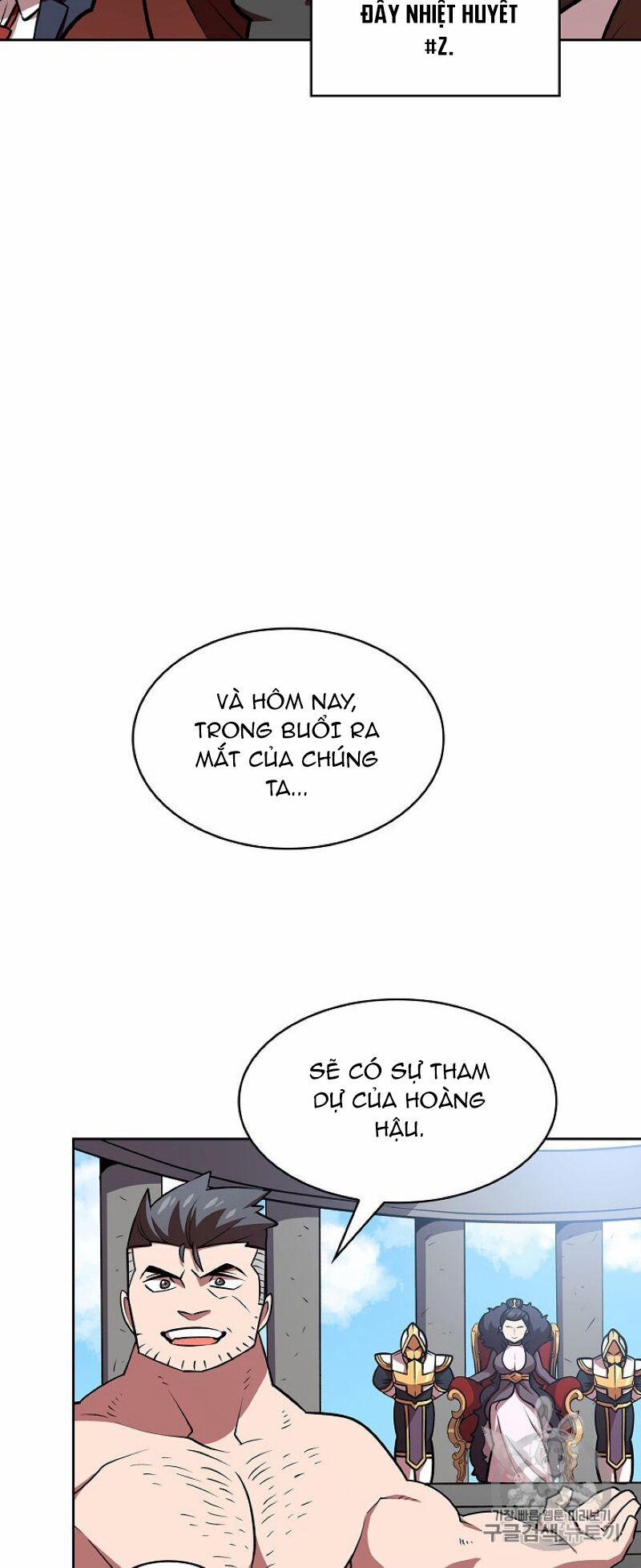 Anh Hùng Rác Rưởi 43 trang 11