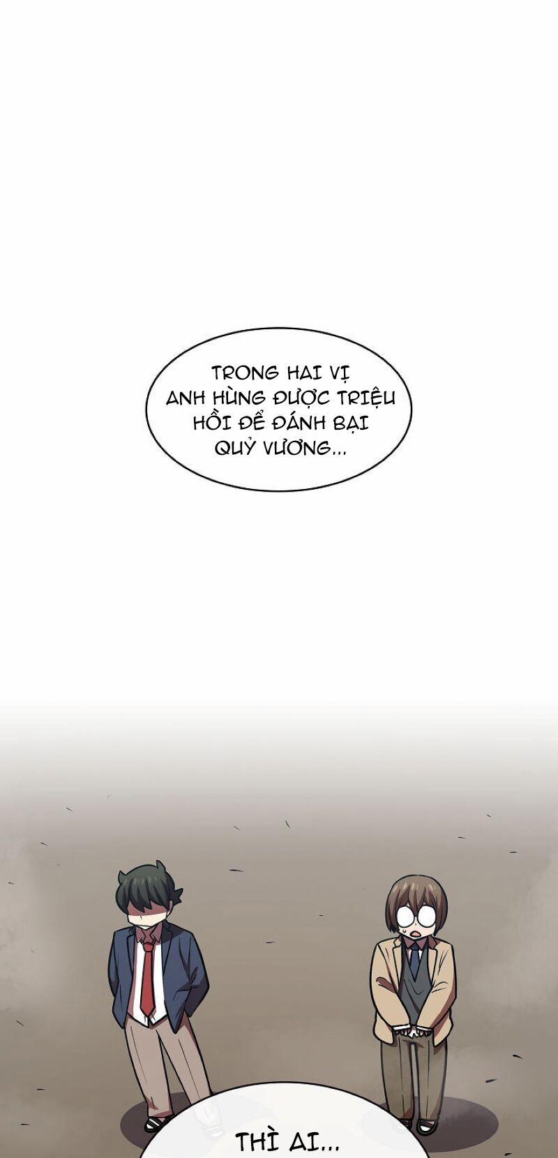 Anh Hùng Rác Rưởi 43 trang 14