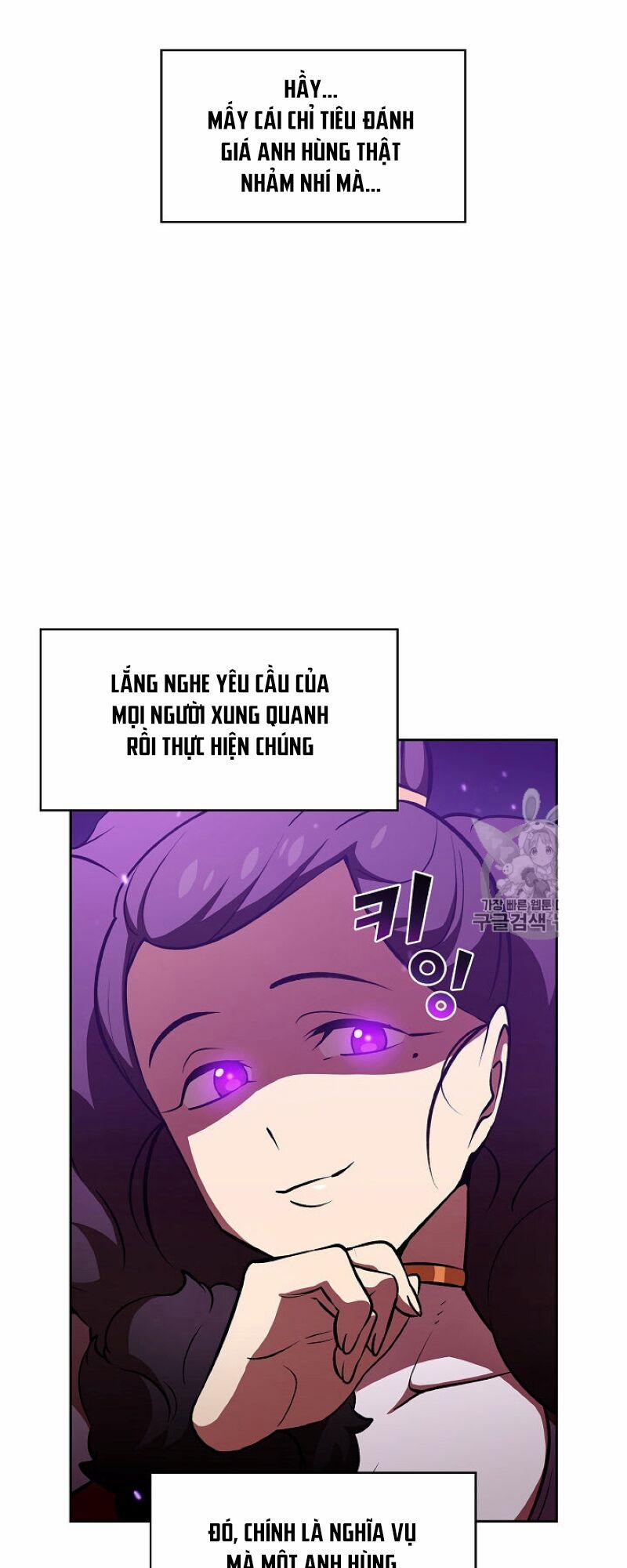 Anh Hùng Rác Rưởi 43 trang 25