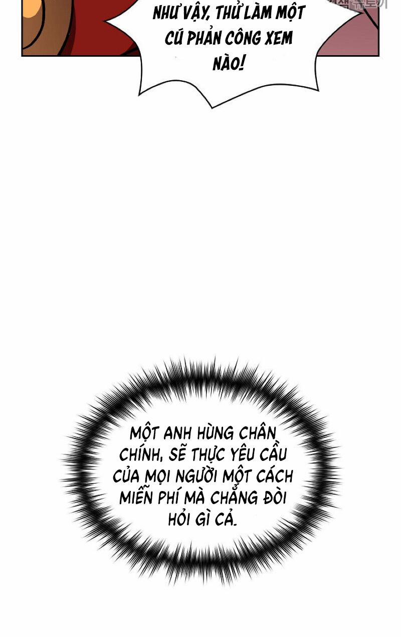 Anh Hùng Rác Rưởi 43 trang 39