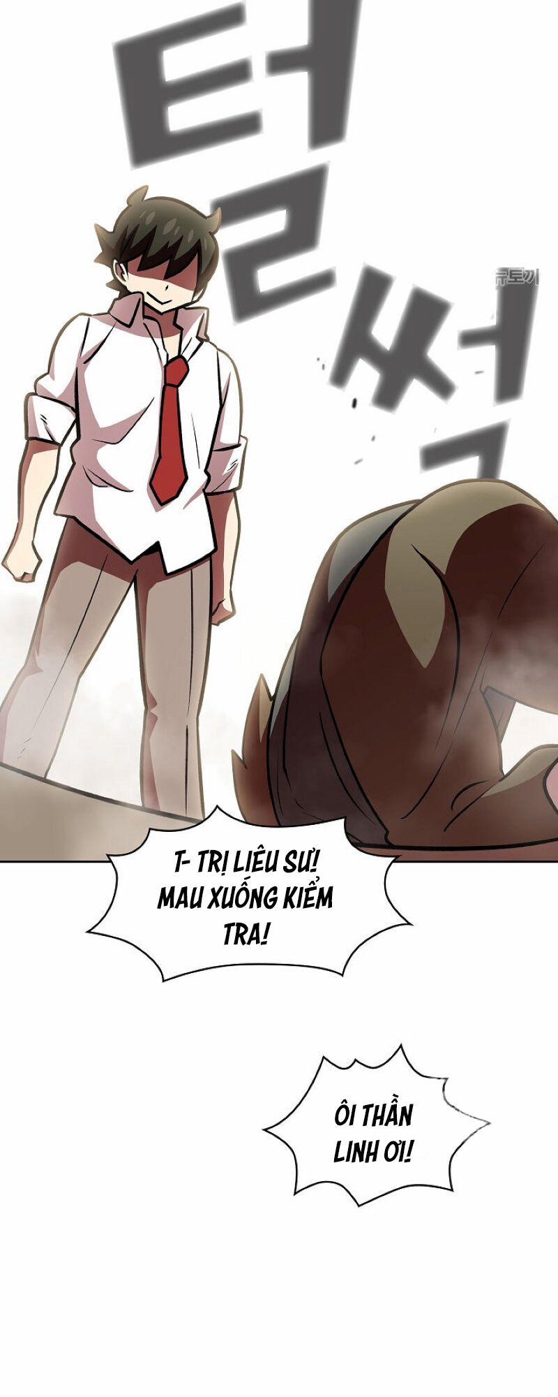 Anh Hùng Rác Rưởi 43 trang 46