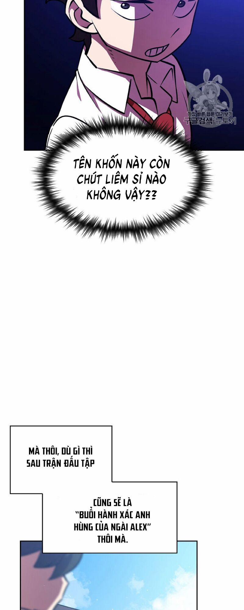 Anh Hùng Rác Rưởi 43 trang 51