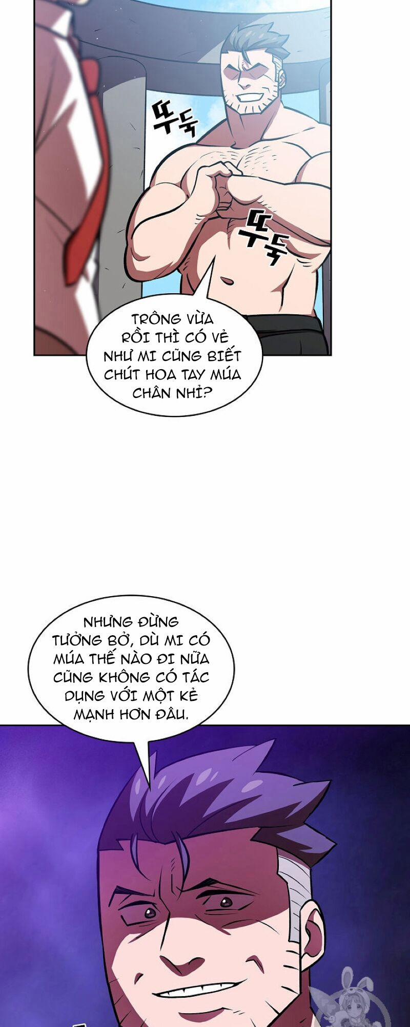 Anh Hùng Rác Rưởi 43 trang 52
