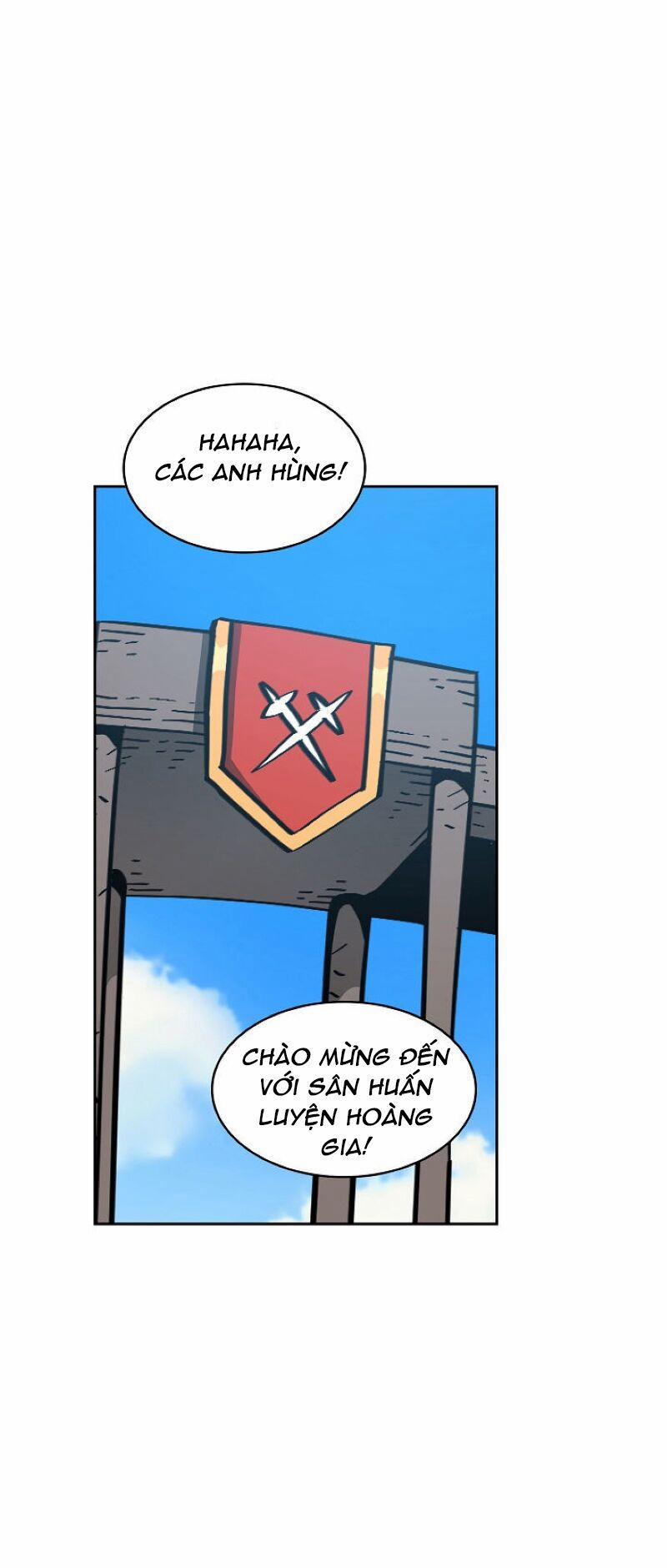 Anh Hùng Rác Rưởi 43 trang 6