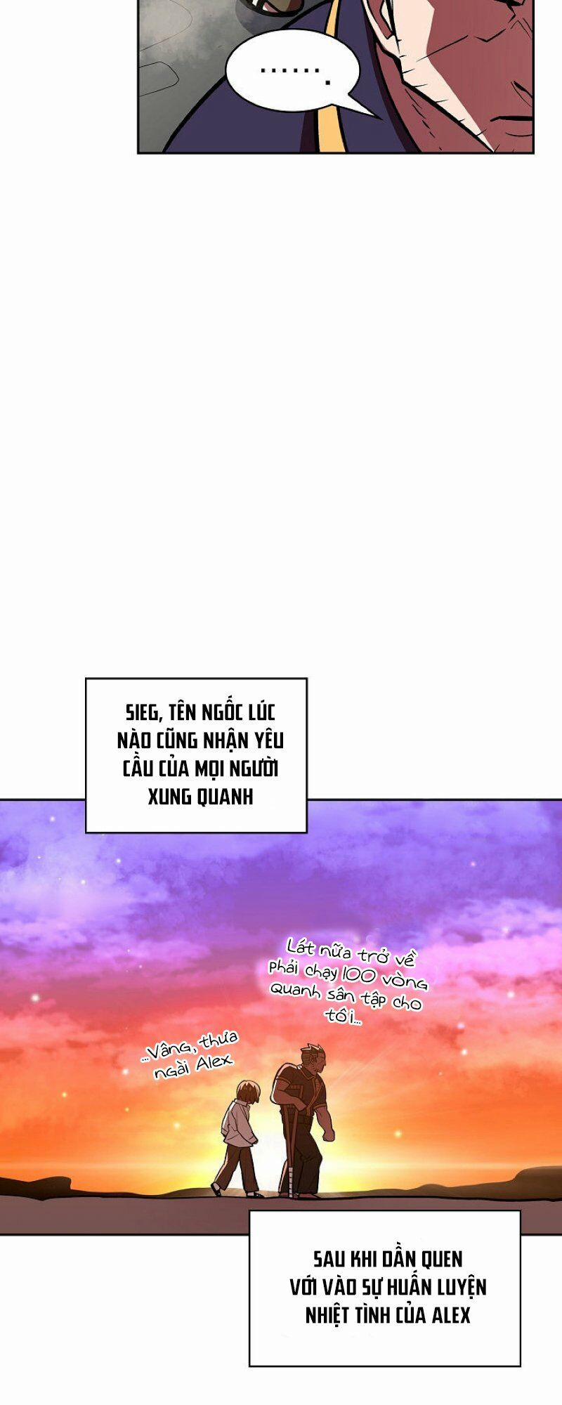 Anh Hùng Rác Rưởi 44 trang 27