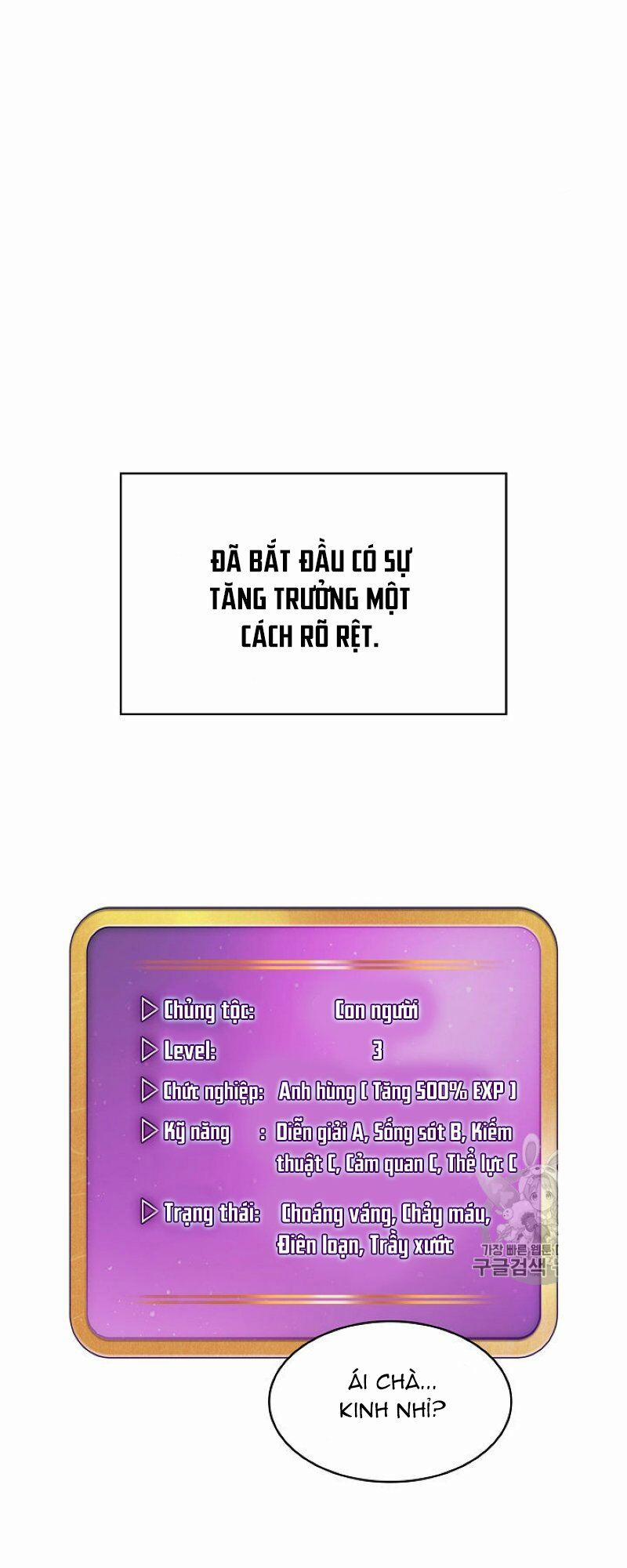 Anh Hùng Rác Rưởi 44 trang 28