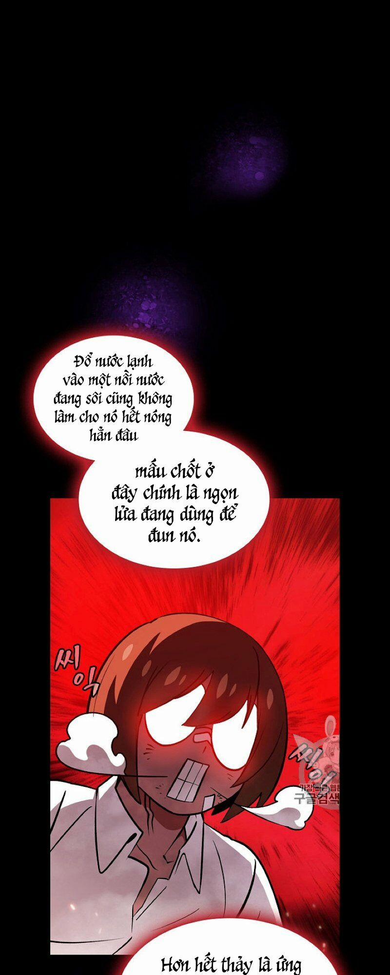 Anh Hùng Rác Rưởi 44 trang 35