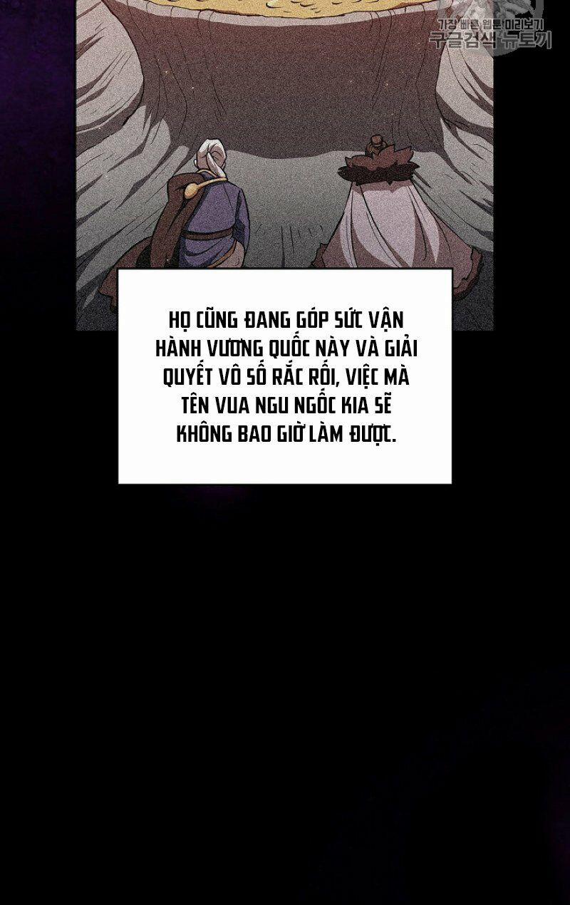 Anh Hùng Rác Rưởi 44 trang 46