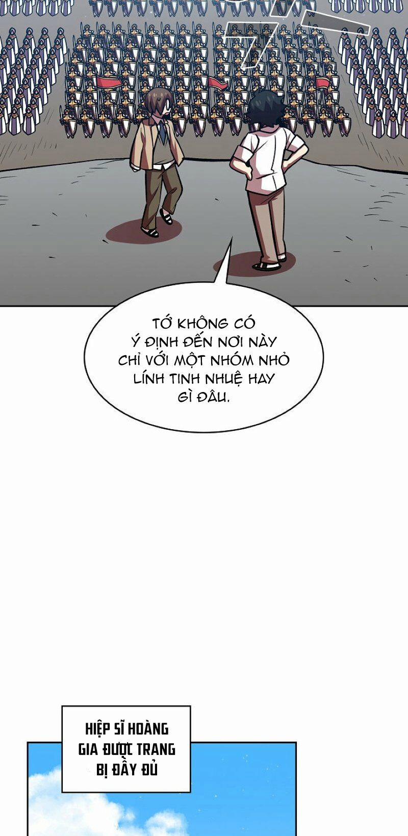 Anh Hùng Rác Rưởi 44 trang 71