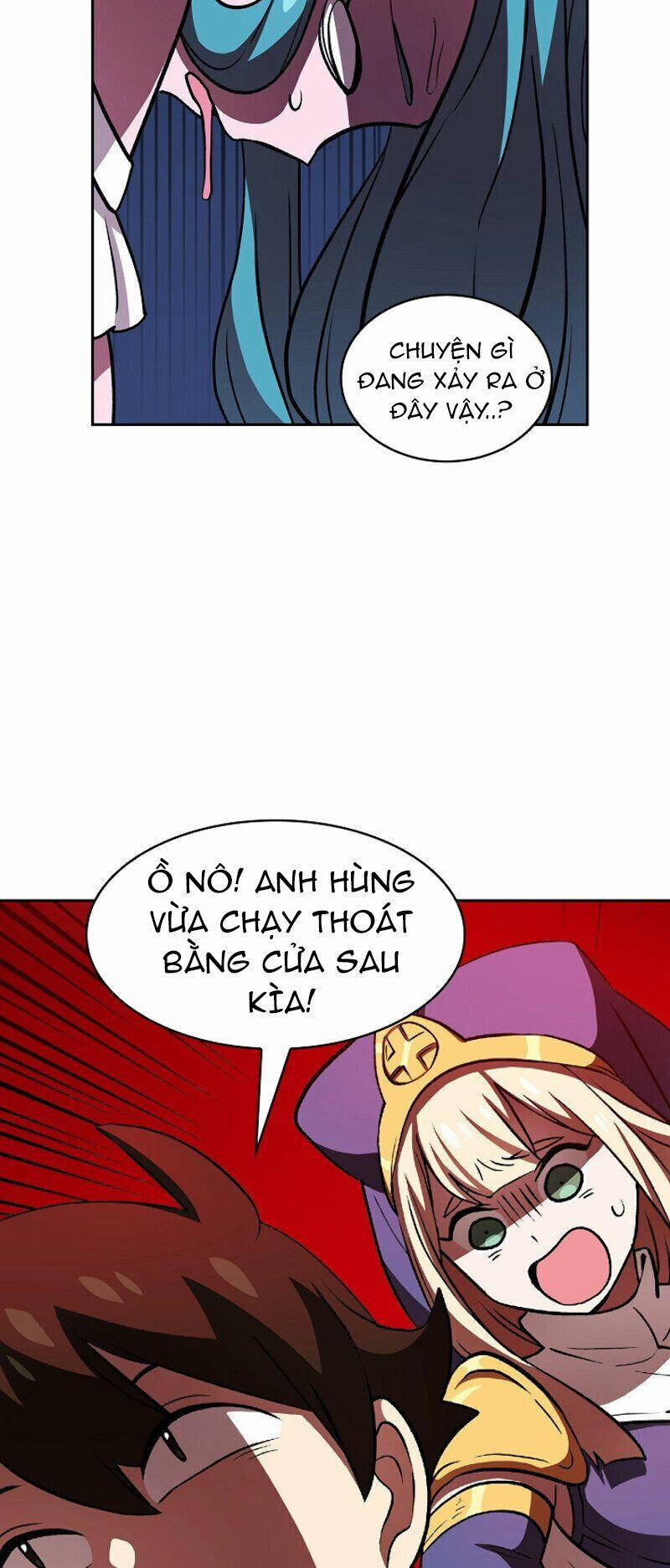 Anh Hùng Rác Rưởi 46 trang 63