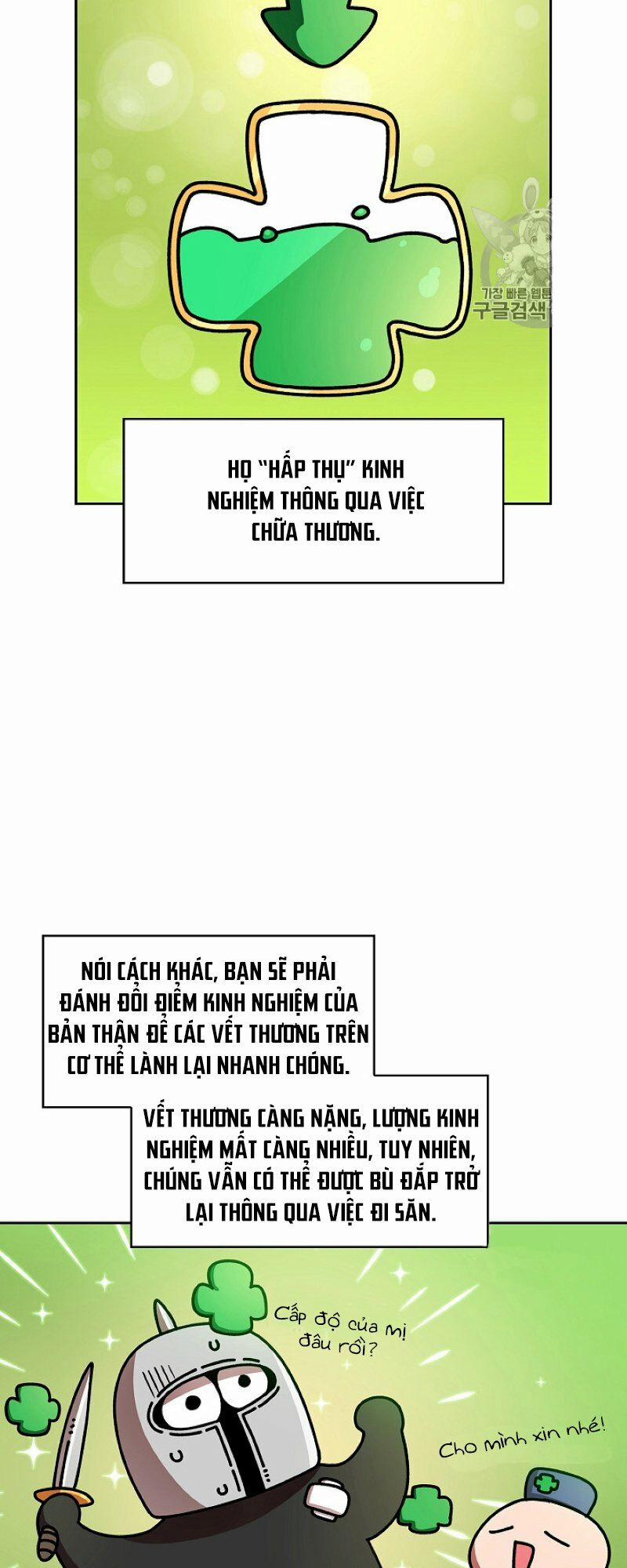 Anh Hùng Rác Rưởi 47 trang 34
