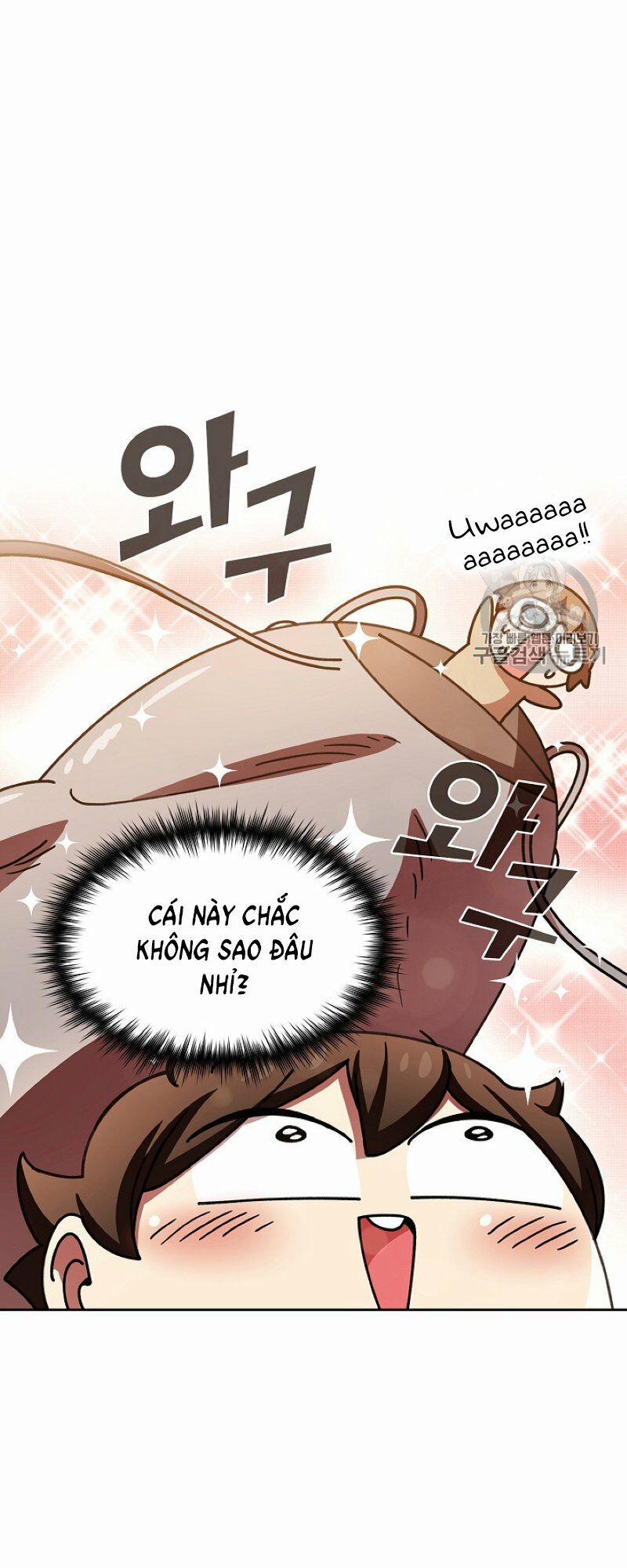 Anh Hùng Rác Rưởi 48 trang 53