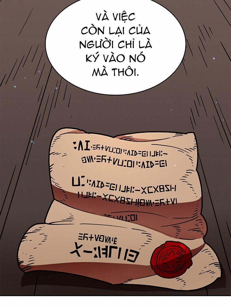 Anh Hùng Rác Rưởi 49 trang 14
