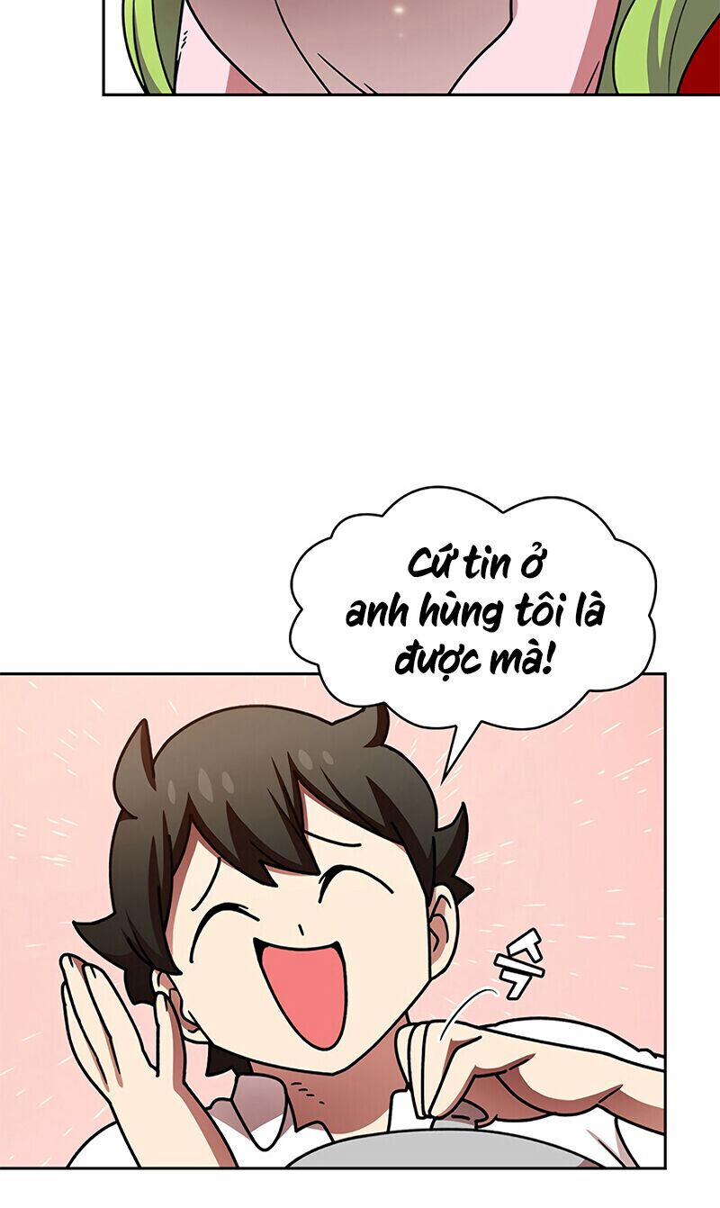 Anh Hùng Rác Rưởi 49 trang 17