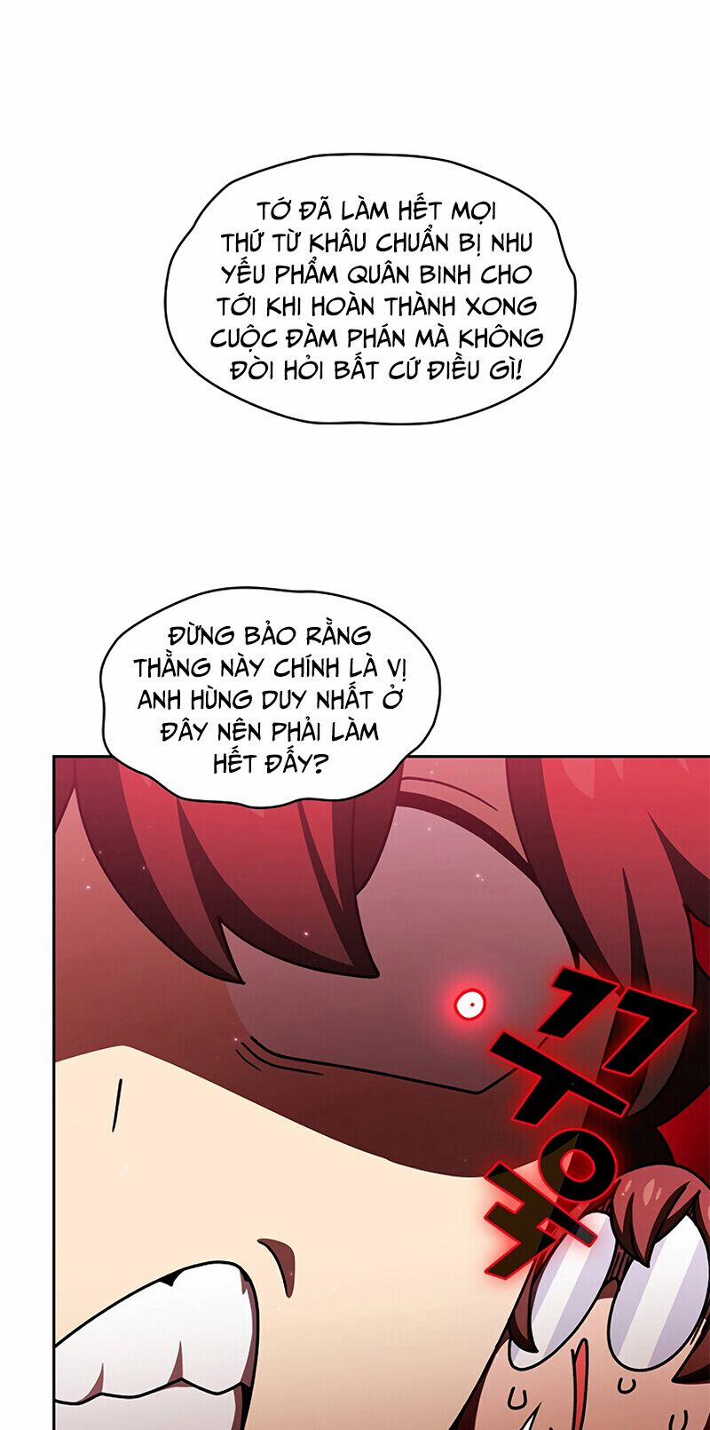 Anh Hùng Rác Rưởi 49 trang 46