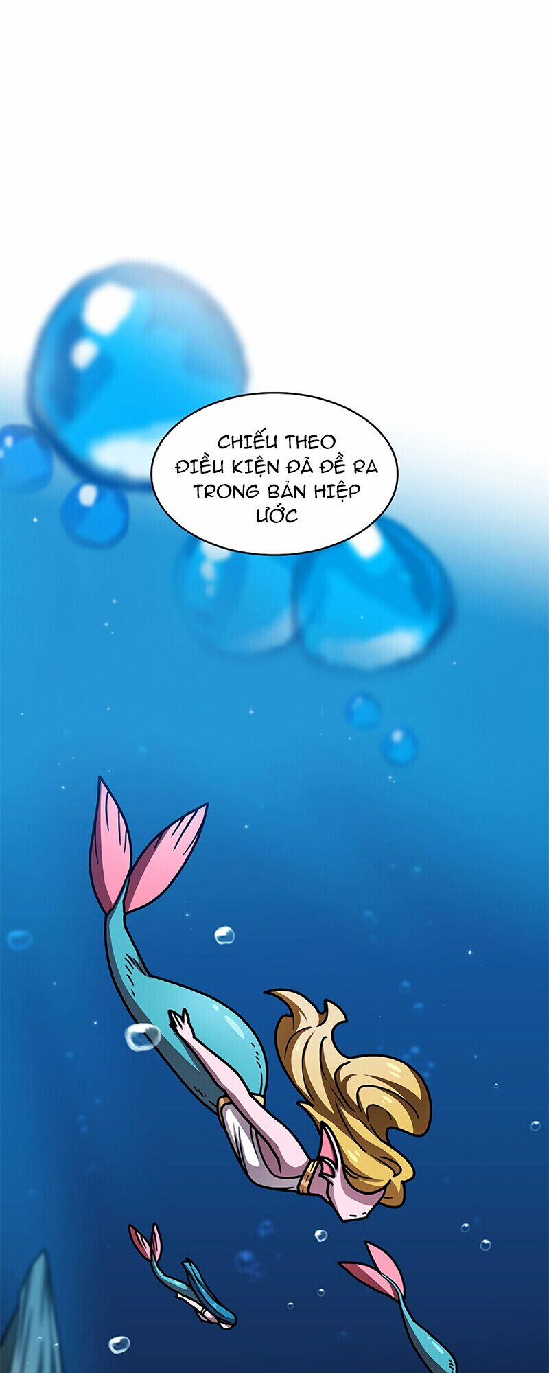 Anh Hùng Rác Rưởi 49 trang 54