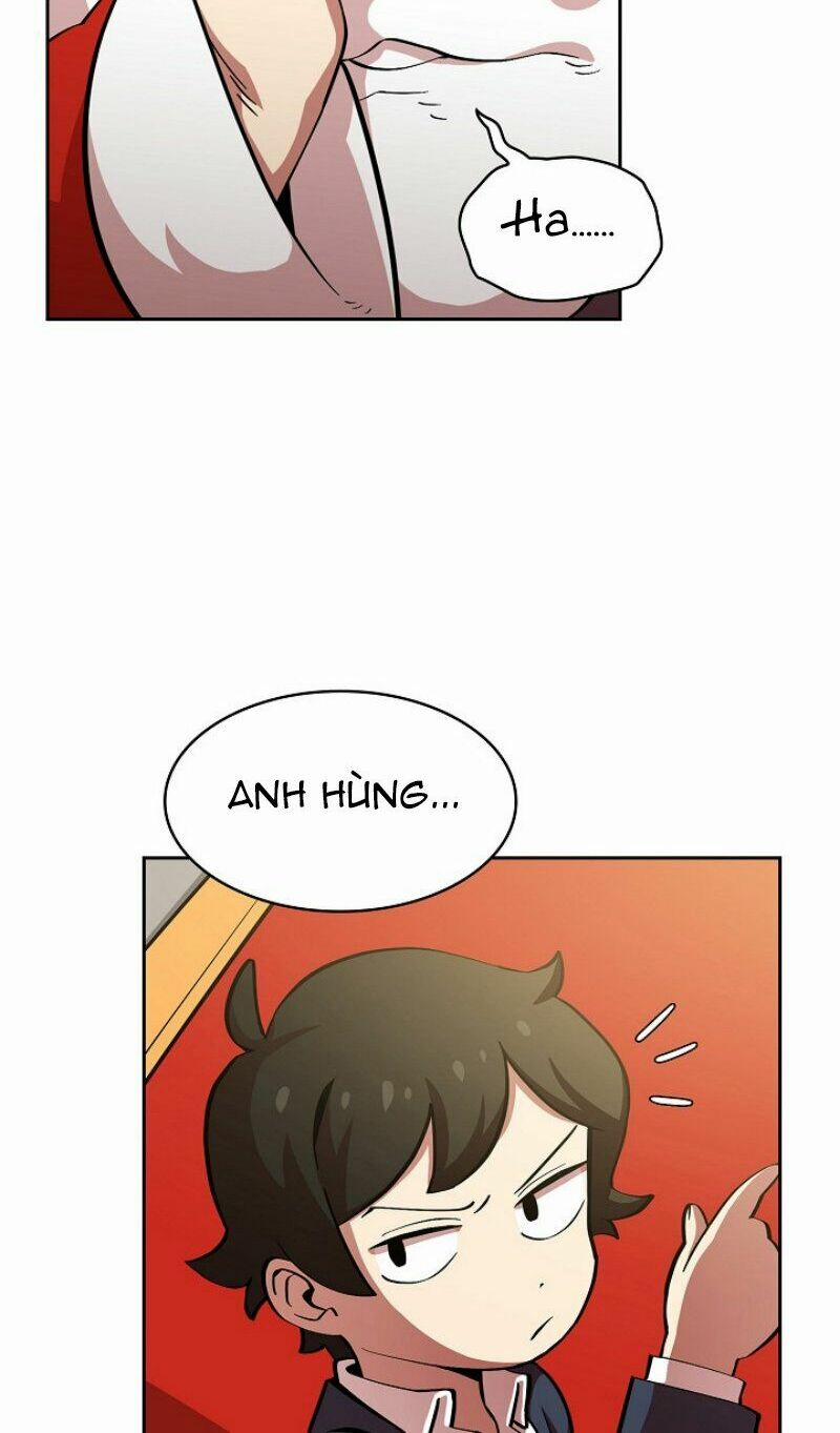 Anh Hùng Rác Rưởi 5 trang 25
