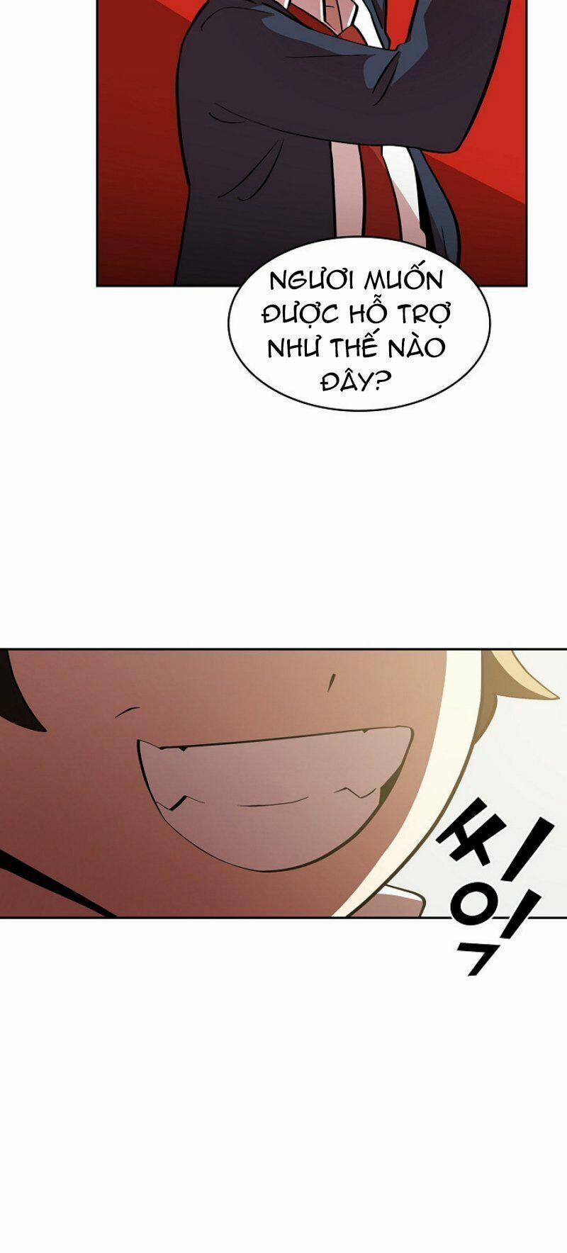 Anh Hùng Rác Rưởi 5 trang 26