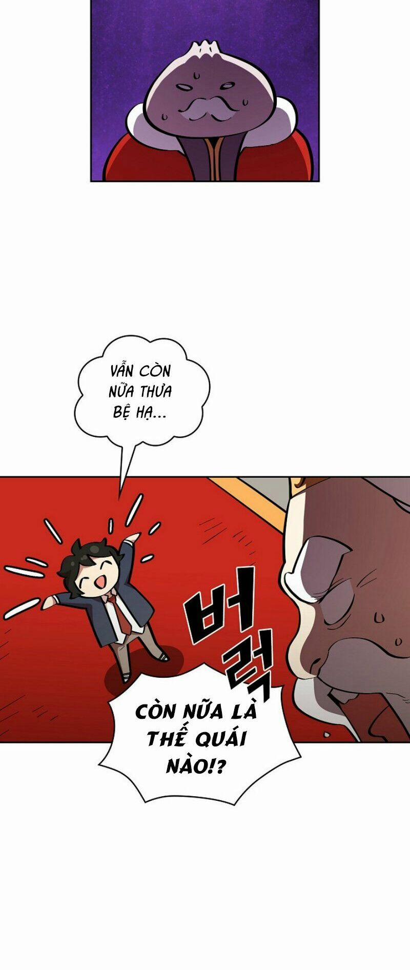 Anh Hùng Rác Rưởi 5 trang 29