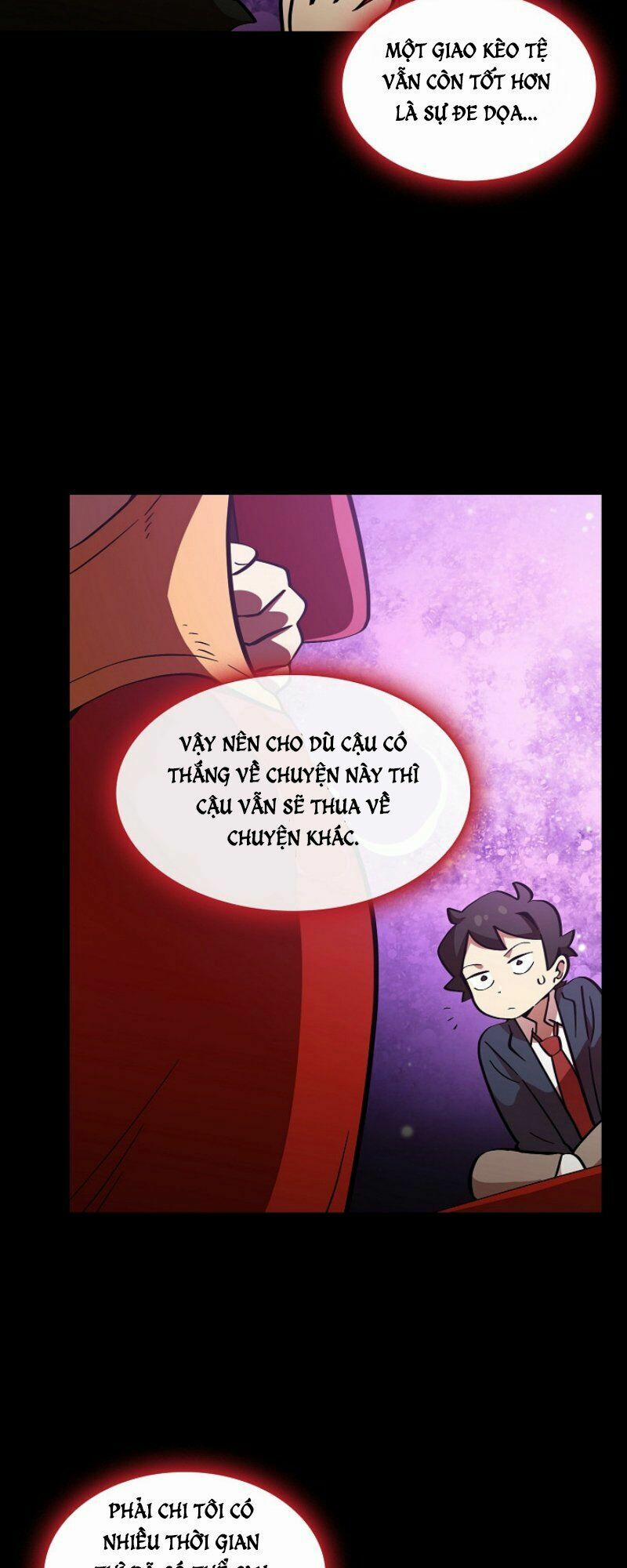 Anh Hùng Rác Rưởi 5 trang 37