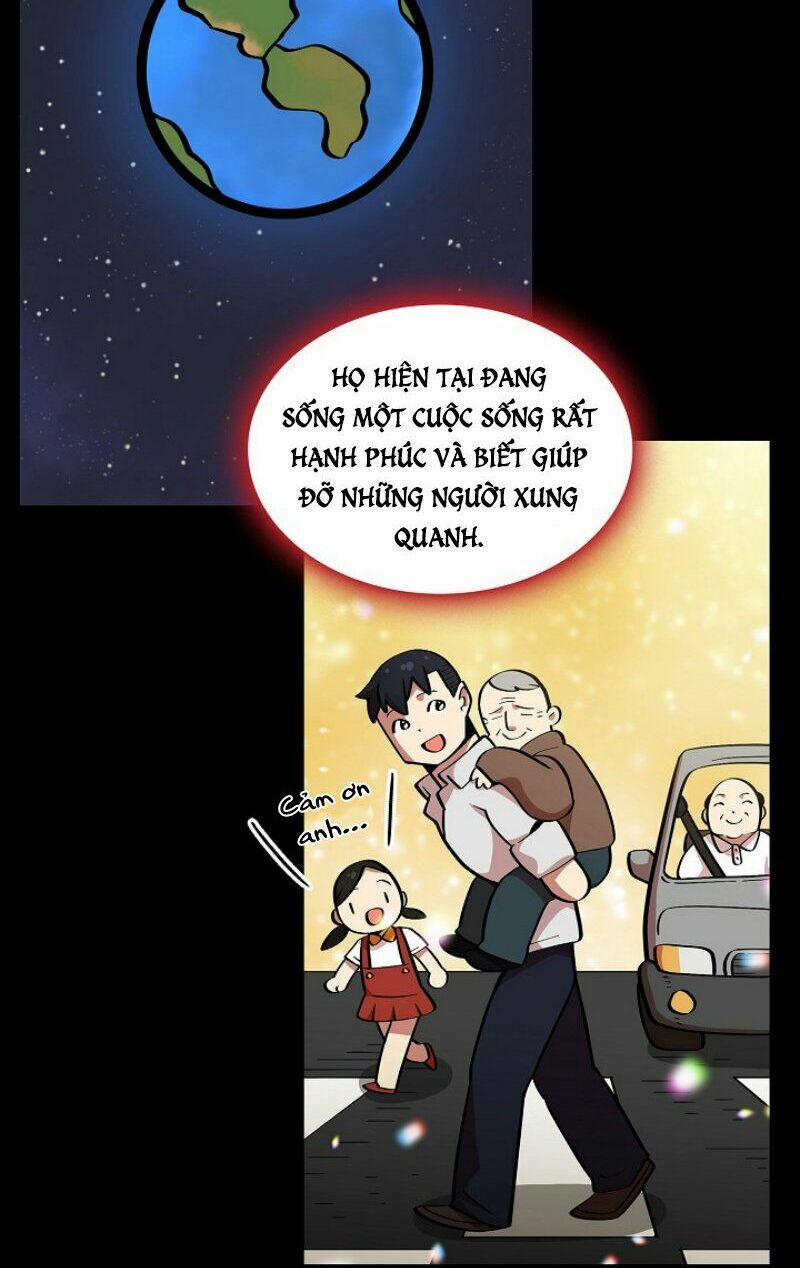 Anh Hùng Rác Rưởi 5 trang 42