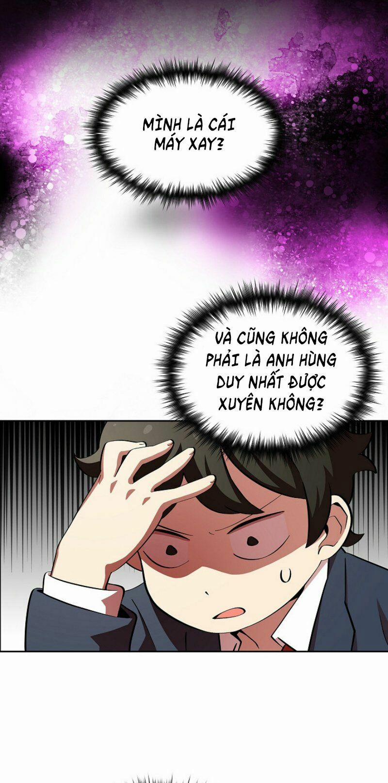 Anh Hùng Rác Rưởi 5 trang 44