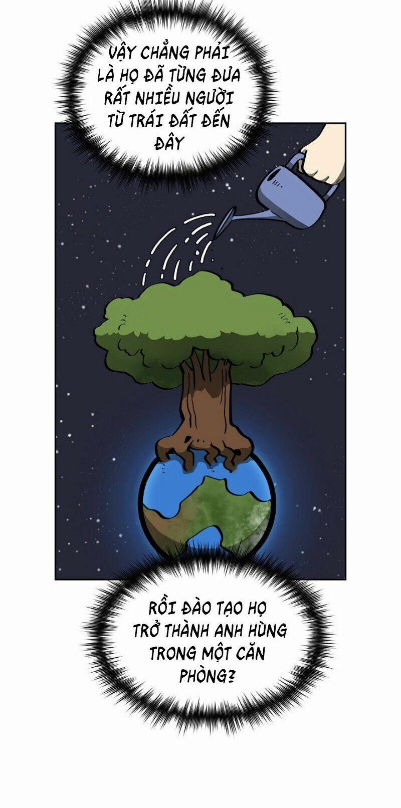 Anh Hùng Rác Rưởi 5 trang 45