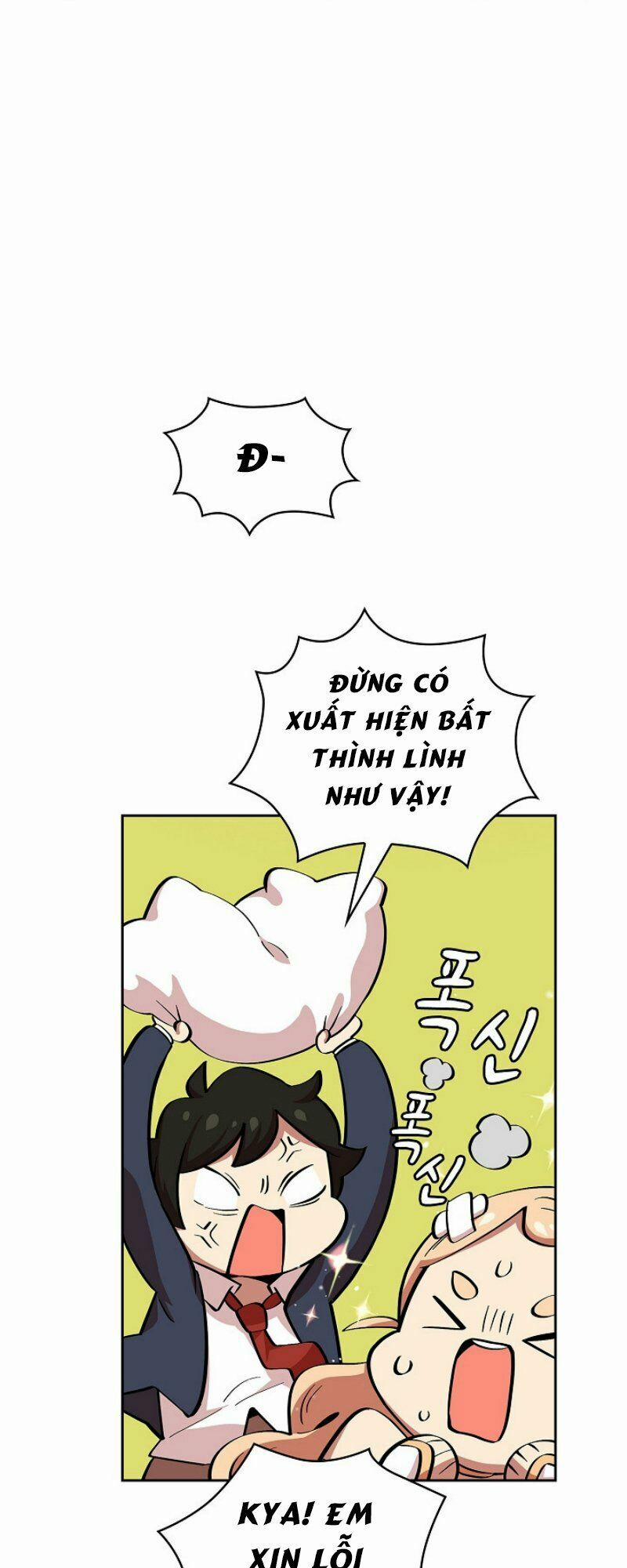 Anh Hùng Rác Rưởi 5 trang 50