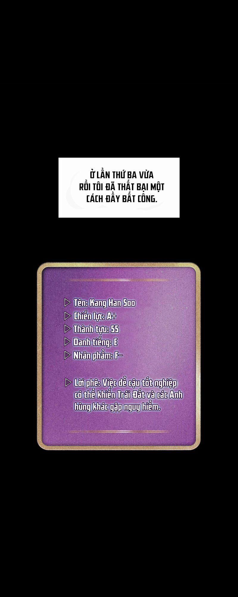 Anh Hùng Rác Rưởi 50 trang 21