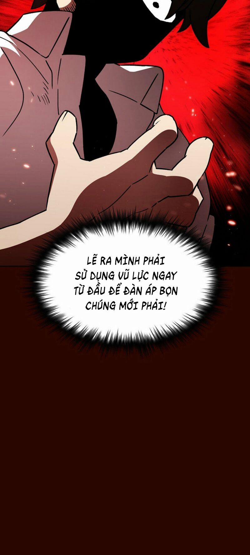 Anh Hùng Rác Rưởi 50 trang 43