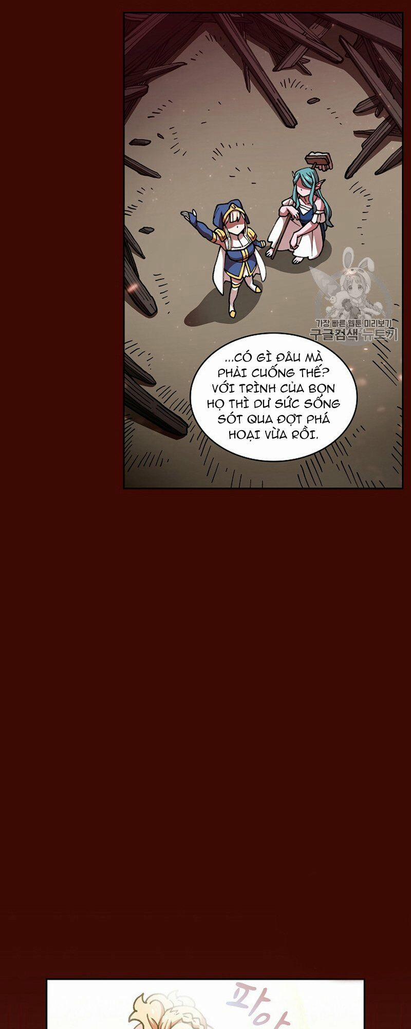 Anh Hùng Rác Rưởi 51 trang 15