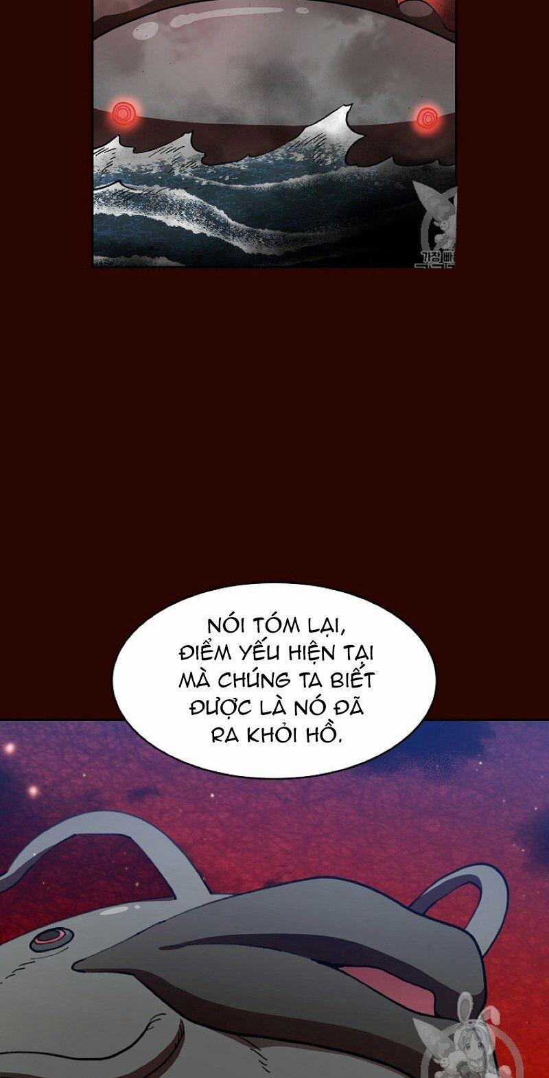 Anh Hùng Rác Rưởi 51 trang 39
