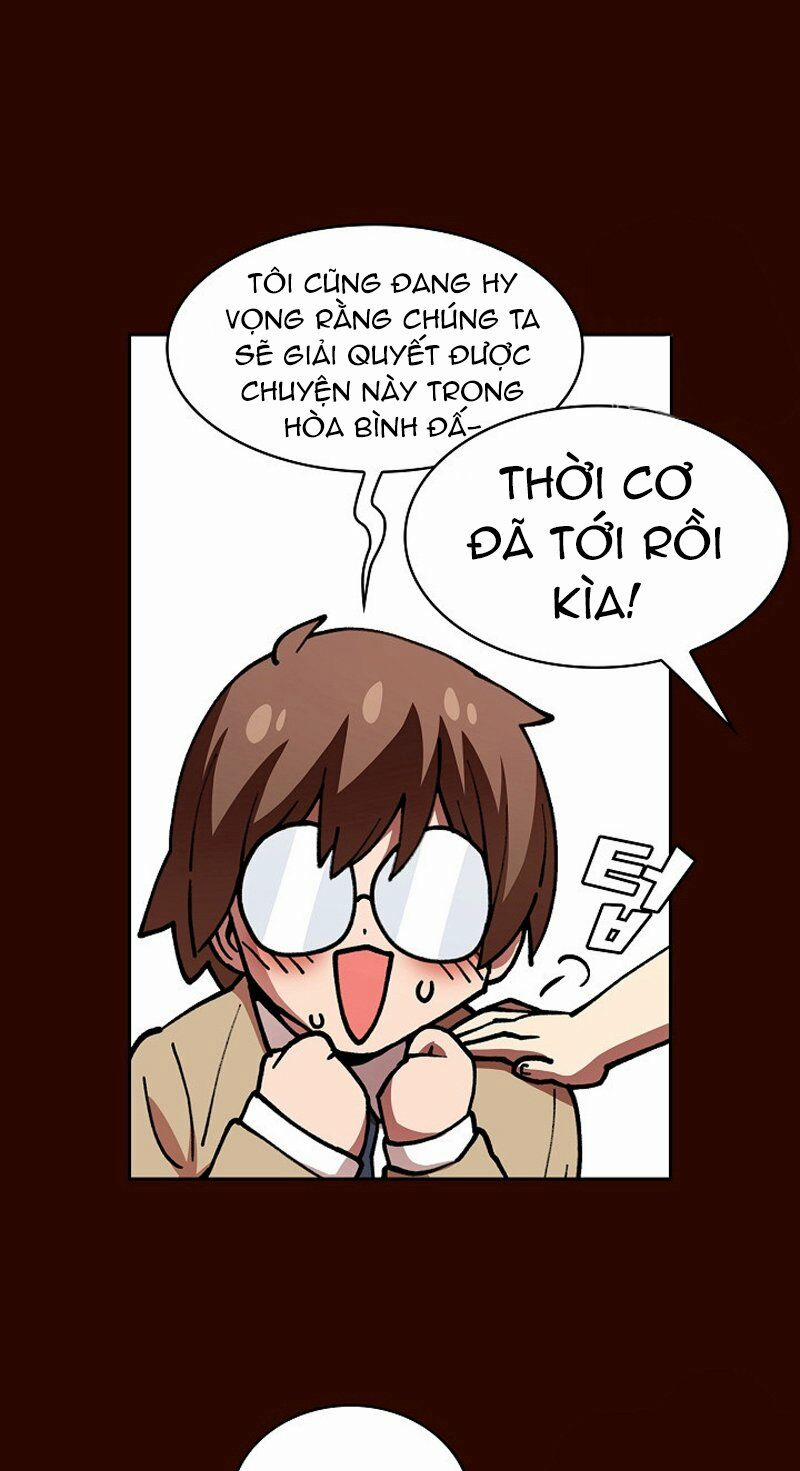 Anh Hùng Rác Rưởi 51 trang 45