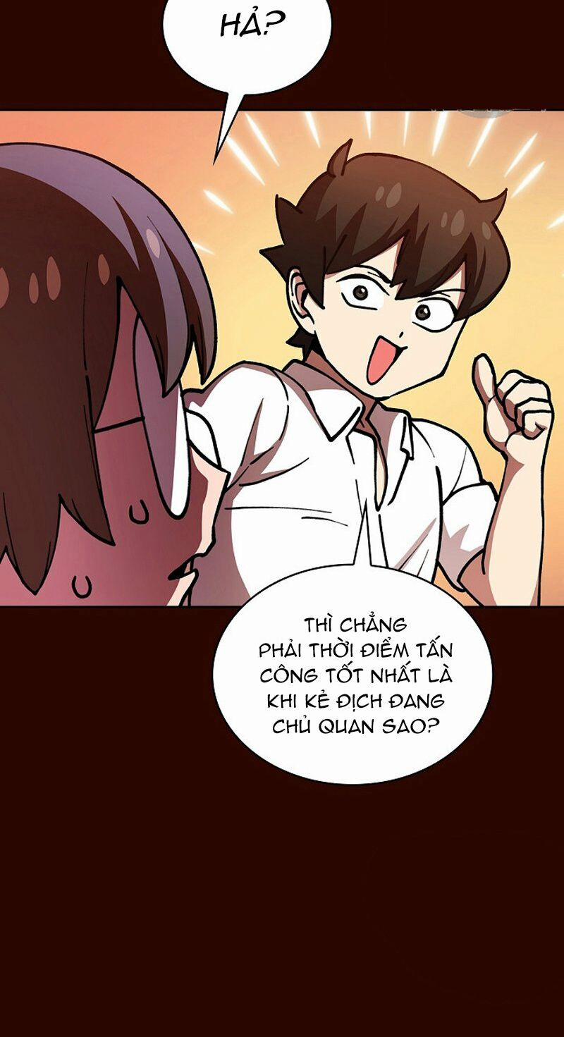 Anh Hùng Rác Rưởi 51 trang 46