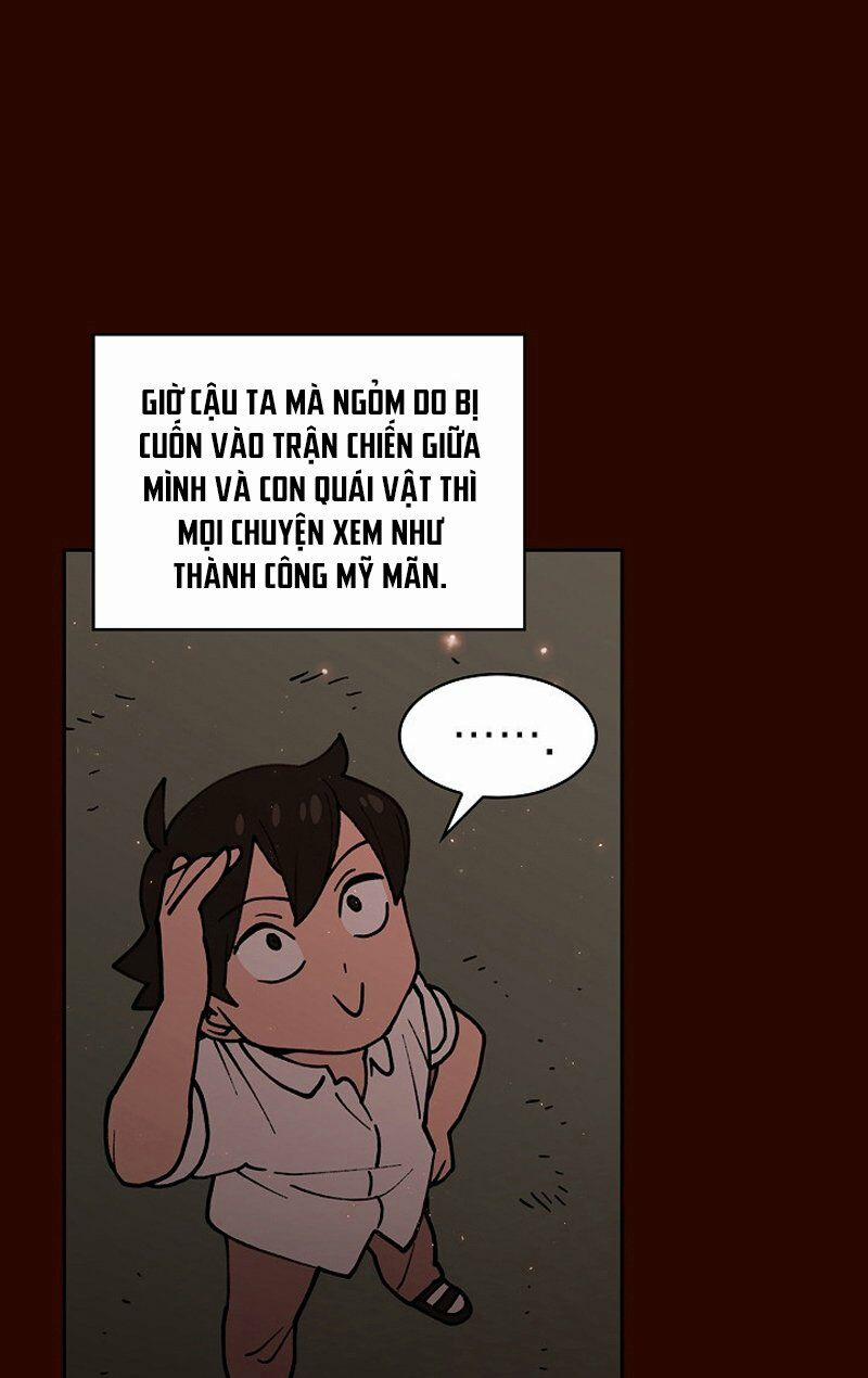 Anh Hùng Rác Rưởi 51 trang 57