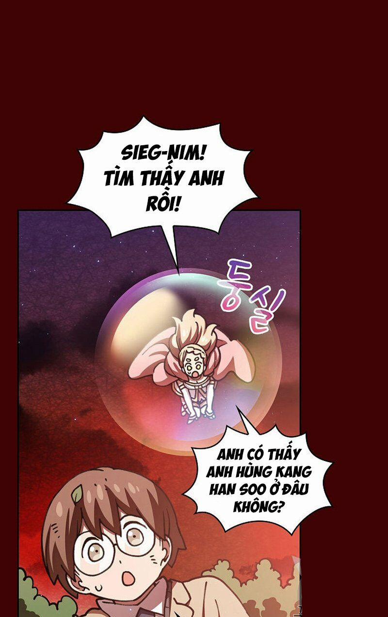 Anh Hùng Rác Rưởi 52 trang 29