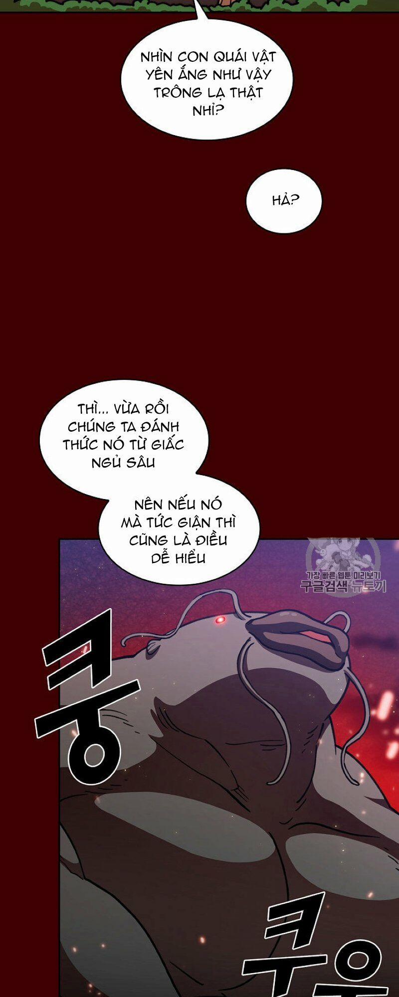 Anh Hùng Rác Rưởi 52 trang 31