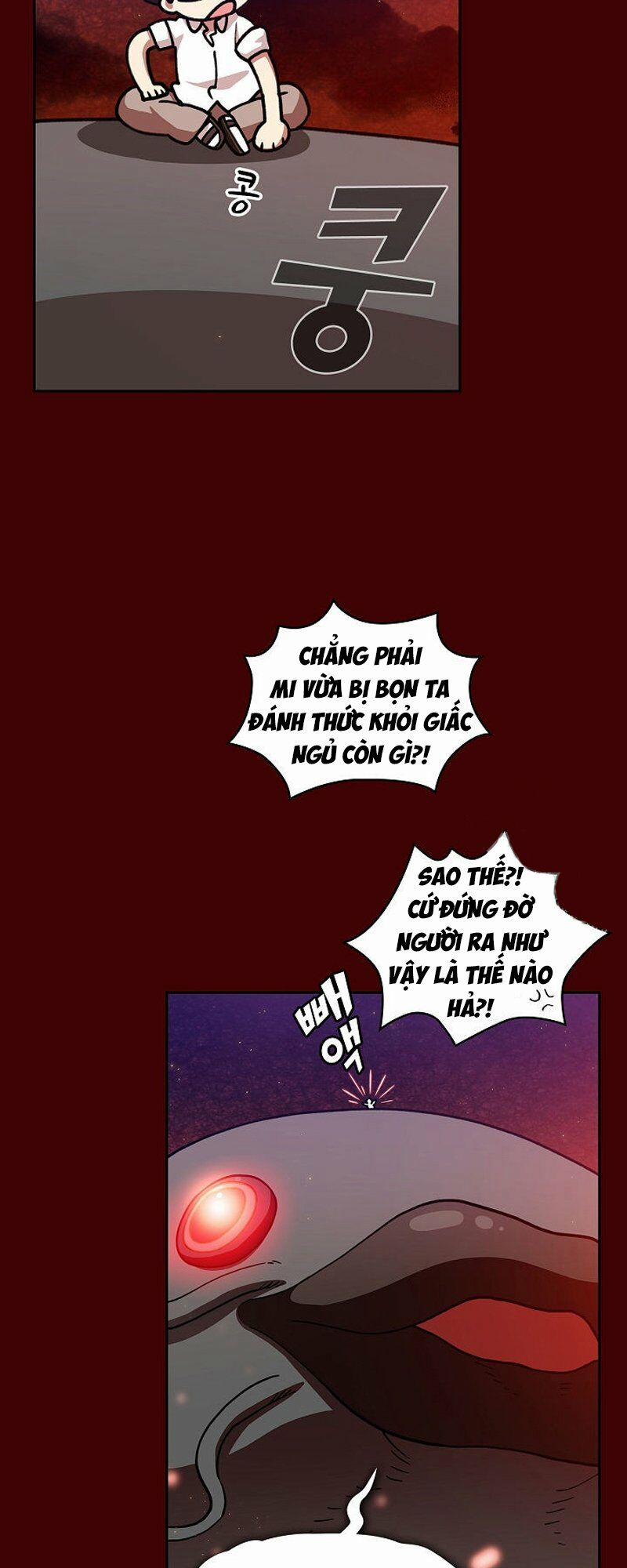 Anh Hùng Rác Rưởi 52 trang 35