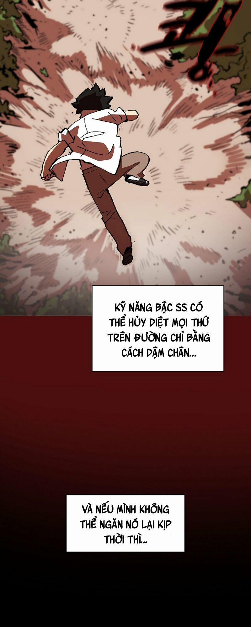 Anh Hùng Rác Rưởi 53 trang 5