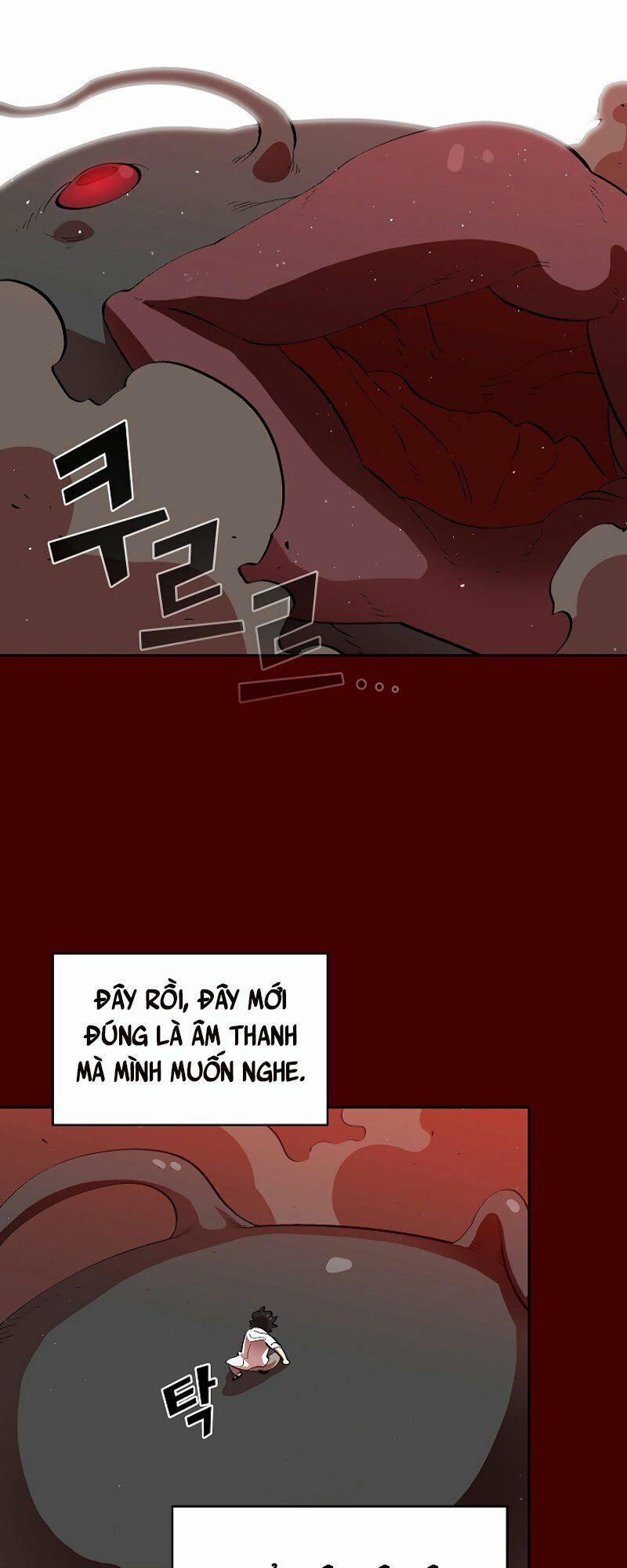 Anh Hùng Rác Rưởi 54 trang 12