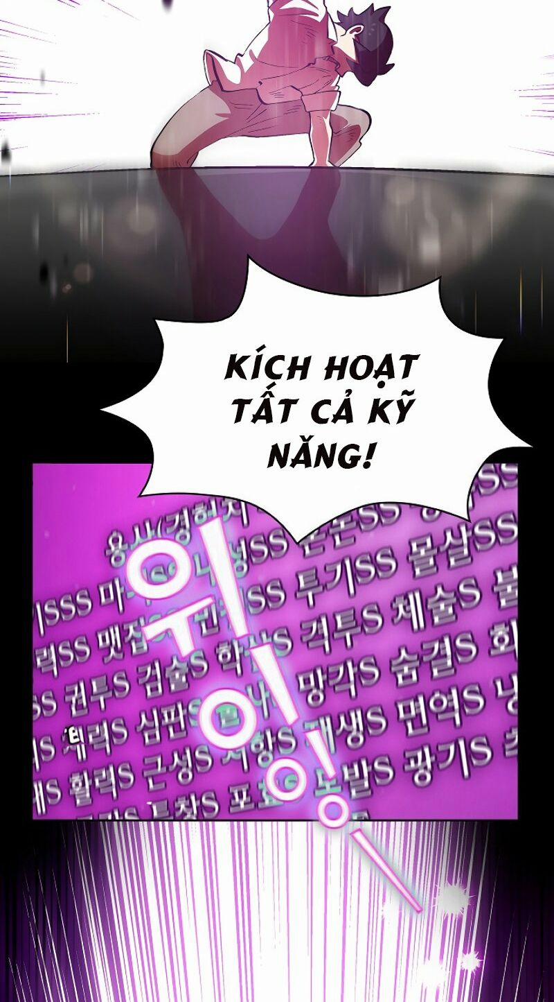 Anh Hùng Rác Rưởi 54 trang 18