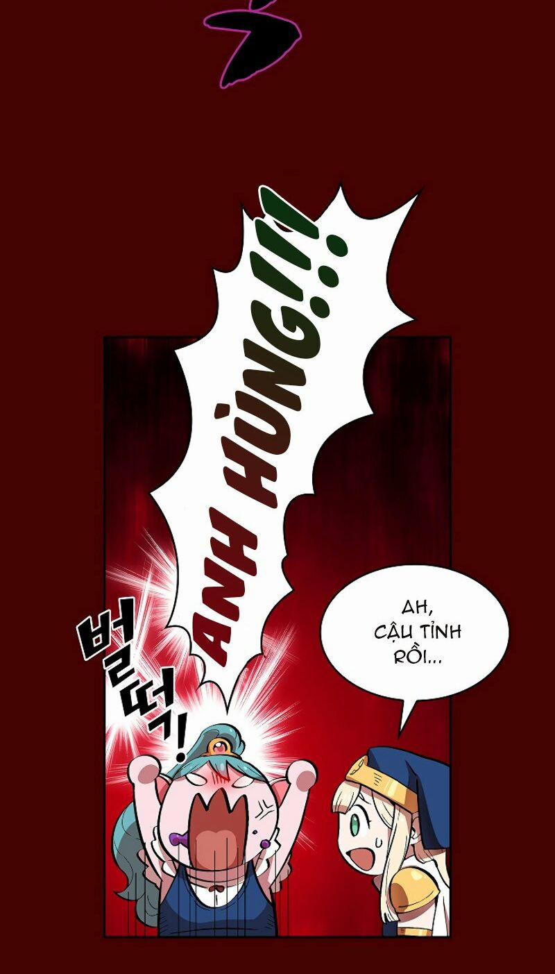 Anh Hùng Rác Rưởi 54 trang 28