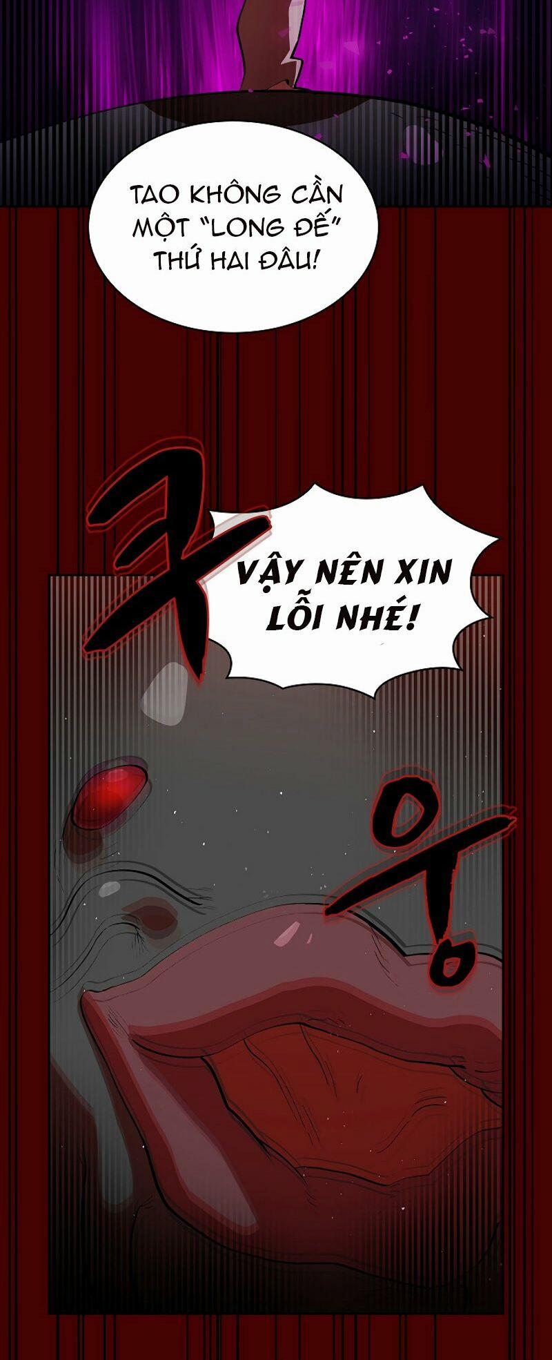 Anh Hùng Rác Rưởi 54 trang 36