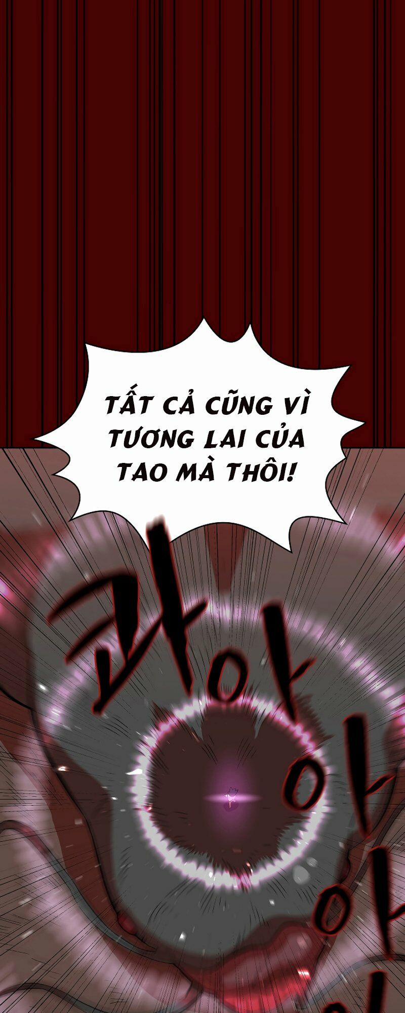 Anh Hùng Rác Rưởi 54 trang 37