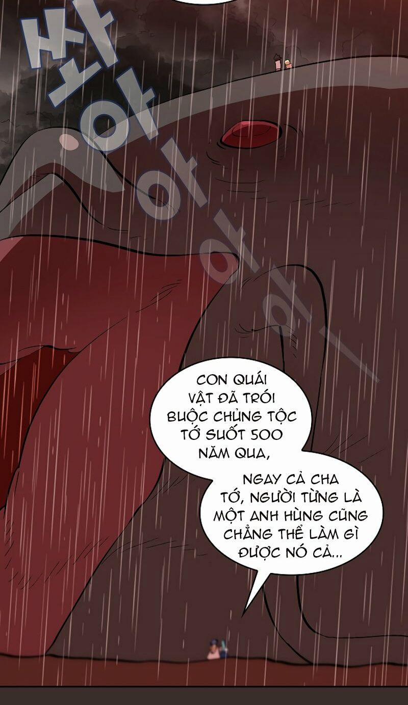 Anh Hùng Rác Rưởi 54 trang 53
