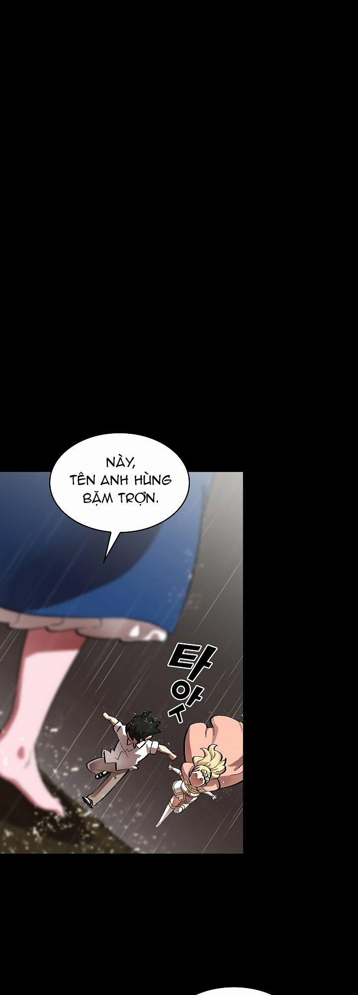 Anh Hùng Rác Rưởi 55 trang 14