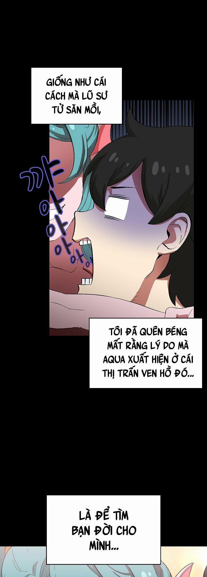 Anh Hùng Rác Rưởi 55 trang 20