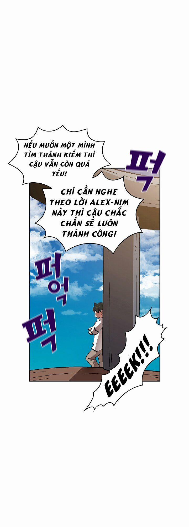 Anh Hùng Rác Rưởi 55 trang 53