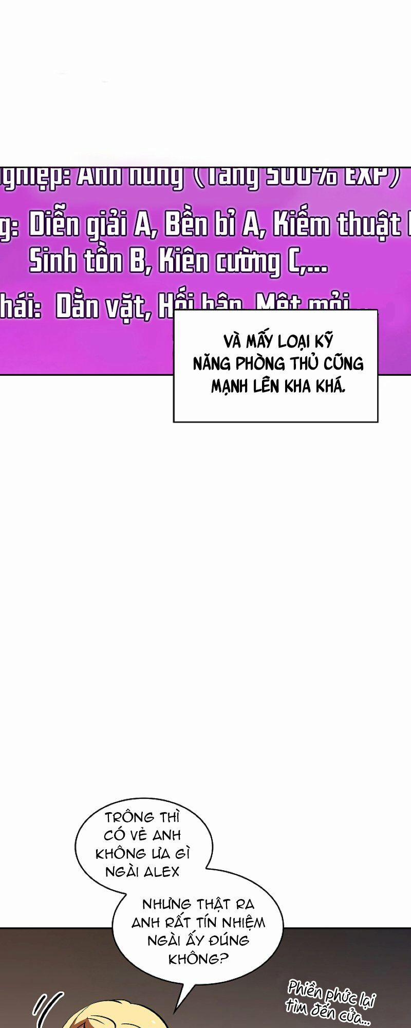 Anh Hùng Rác Rưởi 57 trang 34