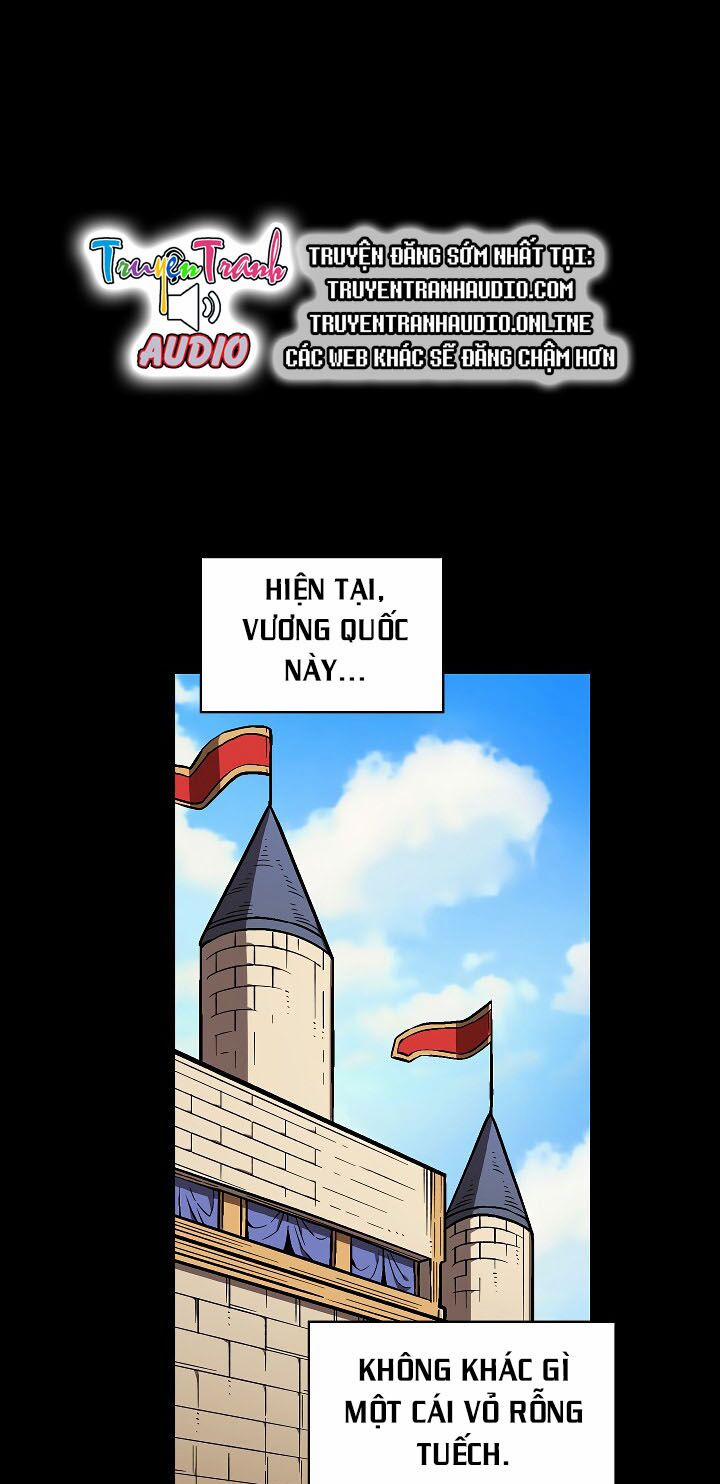 Anh Hùng Rác Rưởi 58 trang 25